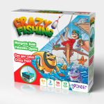 Crazy Fishing