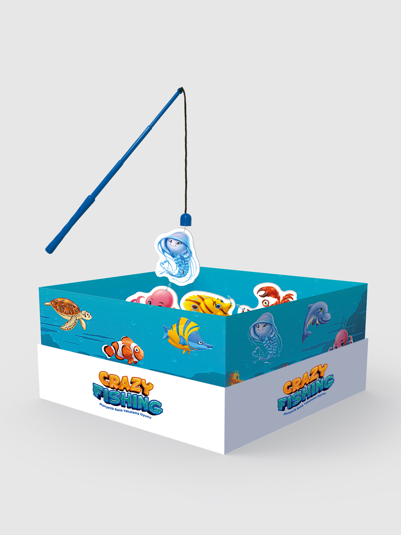 Crazy Fishing - Image 2