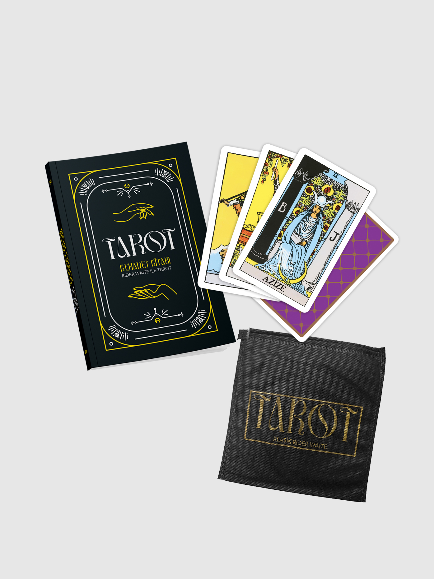 Tarot - Image 2