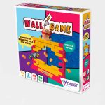 Wall Game