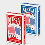 Mega MG 30 Solo Playing Cards